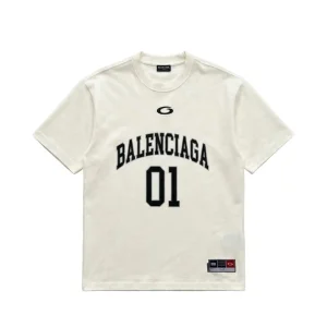 T-Shirt Balenciaga "01