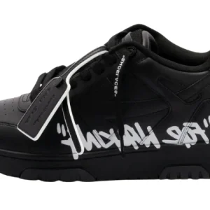 Sneakers Out Of Office "For Walking" Nere