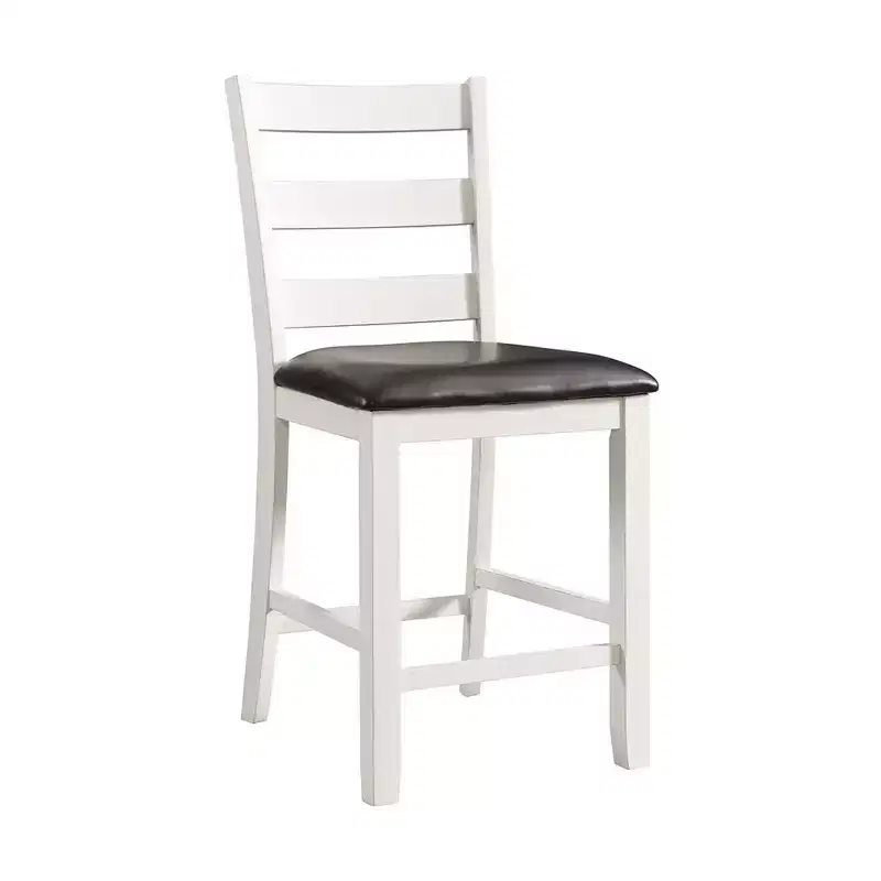 Set da pranzo da 5 pezzi altezza bancone Kona - Picket House Furnishings - immagine 6
