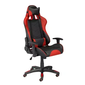 Sedia da gaming Brassex Sorrento