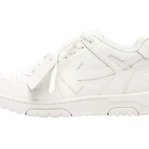 Out Of Office Total White