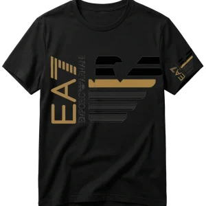EA7 Emporio Armani - T-shirt Logo Series